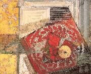 Maurer, Alfred Henry Still-Life with Doily